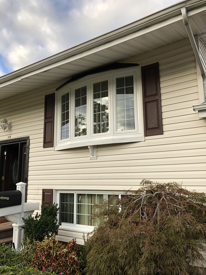 bow window replacement Carencro