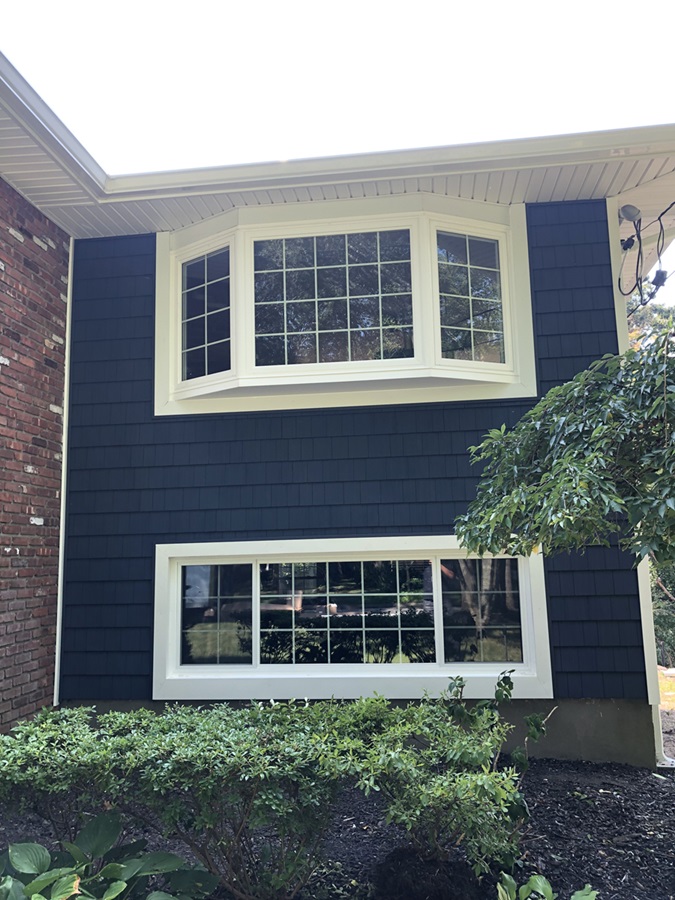 Bay window replacement Carencro