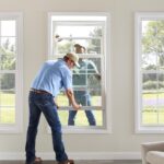 replacement windows carencro la