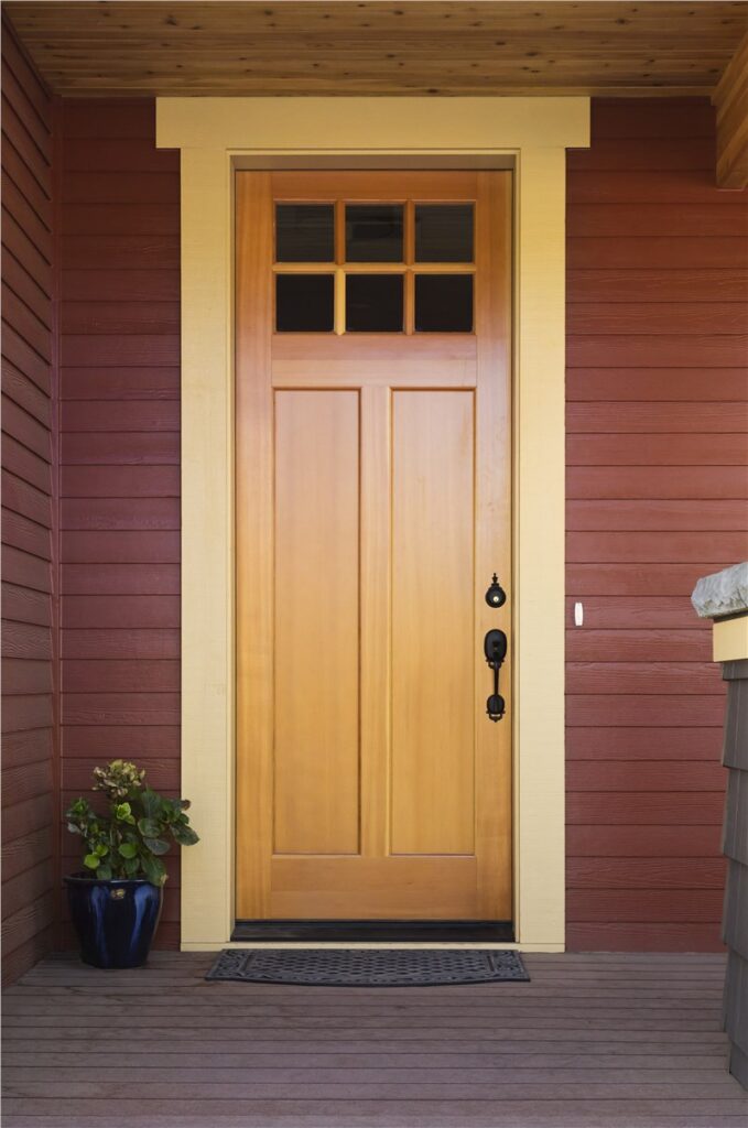 entry doors carencro la